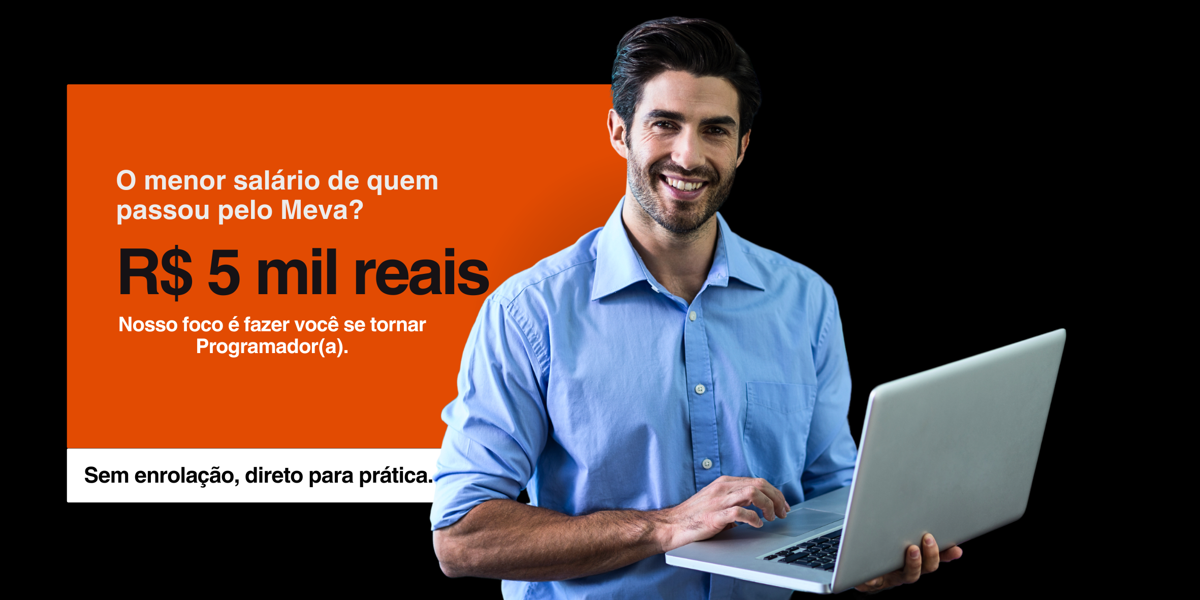 melhor escola de programação