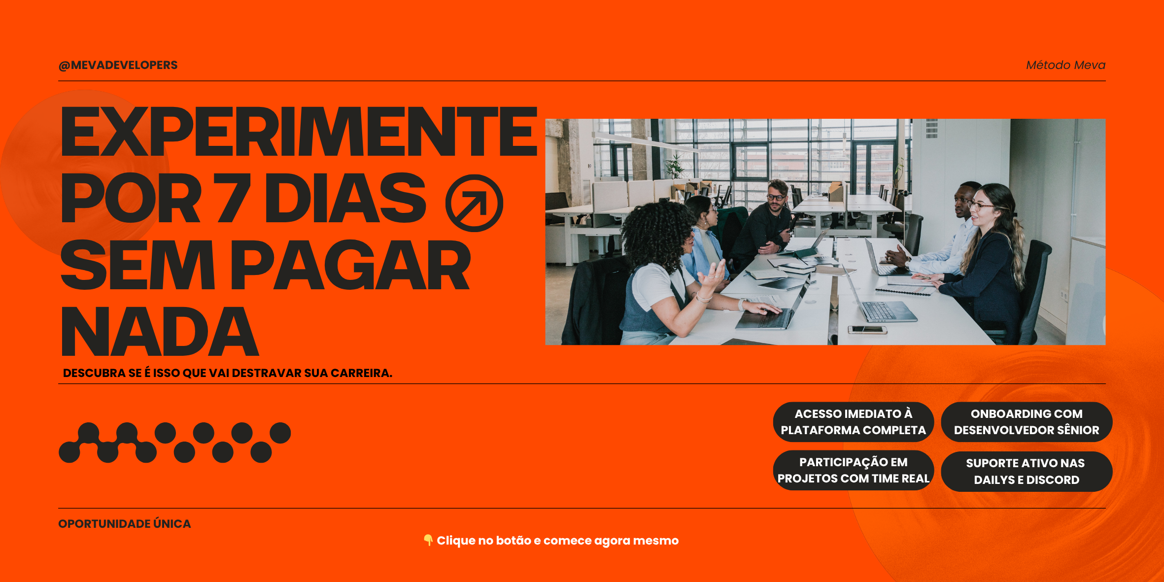 Experimente 7 dias gratis