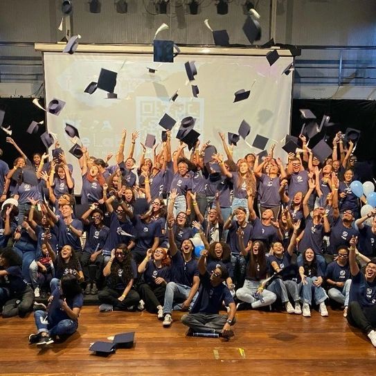 formações presenciais